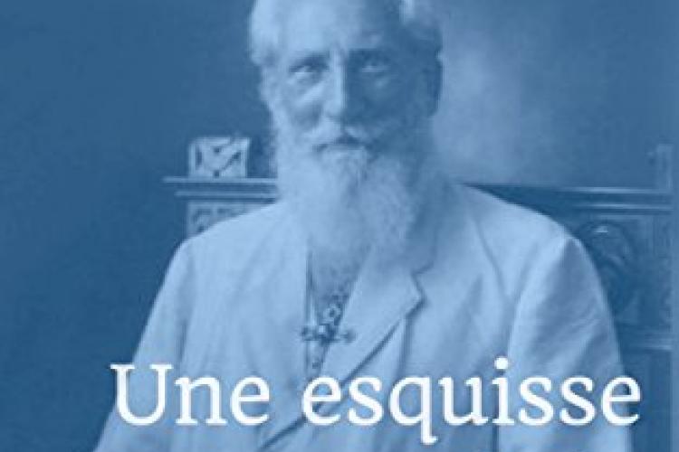 Une esquisse de la Théosophie