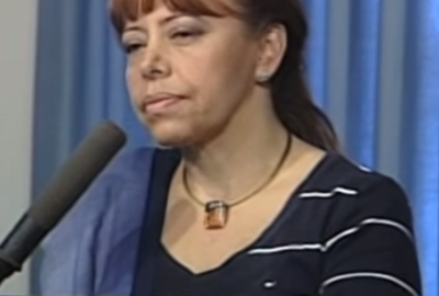 Lissette Arroyo