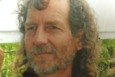 Barry Bowden