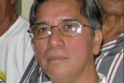 Victor Penaranda