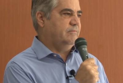 Marcos Resende