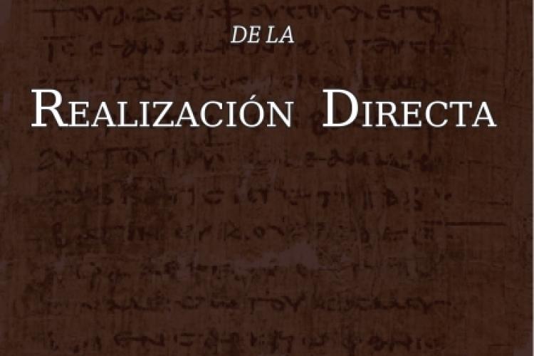 El Secreto de la Realización Directa.