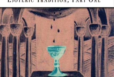 Orders of the Quest of The Holy Grail