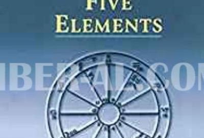 Adepts of the five elements