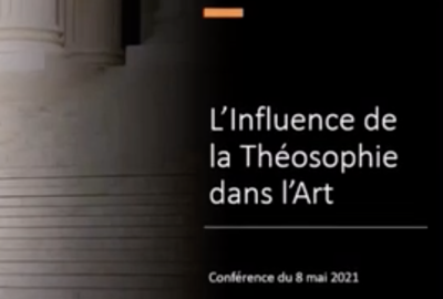  L’Influence de la Théosophie dans l’Art