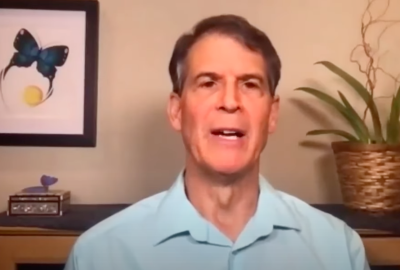 Eben Alexander