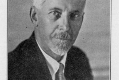 E. L. Gardner