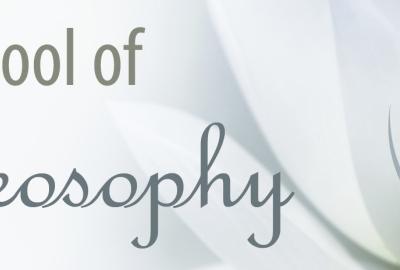 Online School of Theosophy