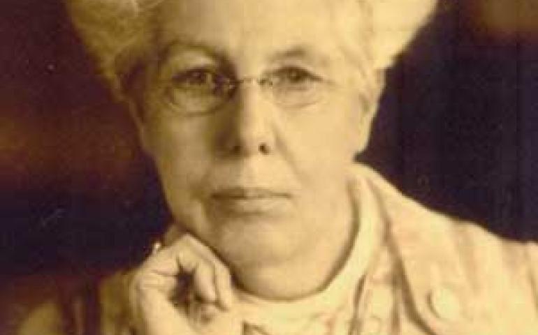 Annie Besant