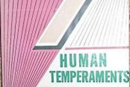 The Seven Human Temperaments