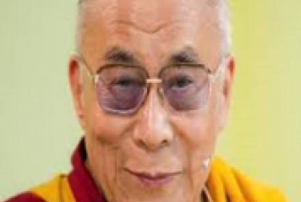 Quotes By The Dalai Lama