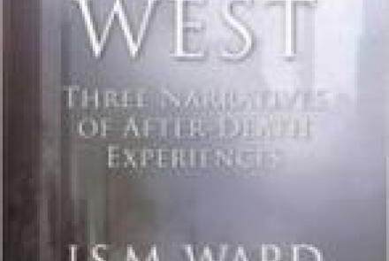 Ebook - Gone West by J Ward
