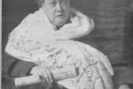 H. P. Blavatsky’s Letter To The 1890 American Convention