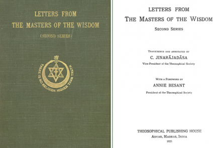 Letters