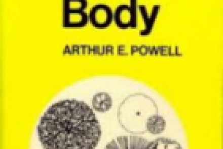 Ebook - The Mental Body by A. E. Powell