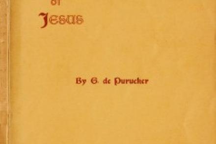 Jesus