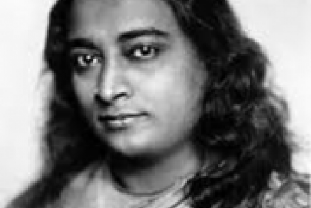 Quotes by Paramahansa Yogananda 