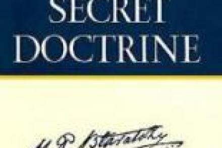 Study Course on The Secret Doctrine by Pablo Sender and Juliana Cesano