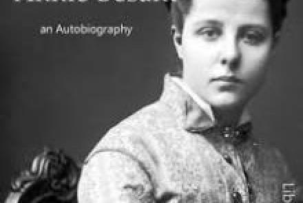 Ebook - An Autobiography of Annie Besant