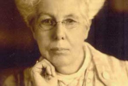 Annie Besant