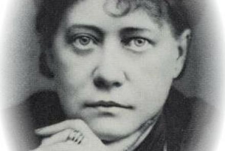 African Magic by H P Blavatsky