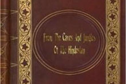 From the caves and jungles of hindostan by H.P. Blavatsky
