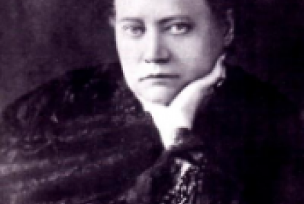 Quotes by H. P. Blavatsky