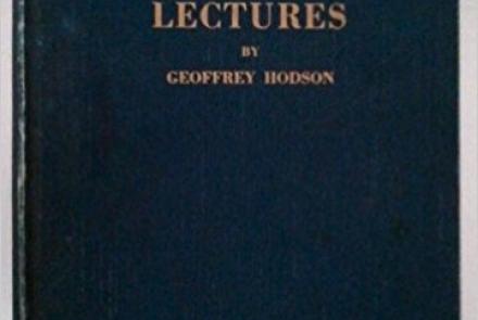 American Lectures