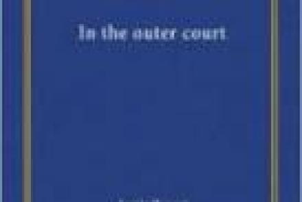 Ebook of Annie Besant's - In the Outer Court