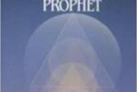 The Sleeping Prophet - Edgar Cayce