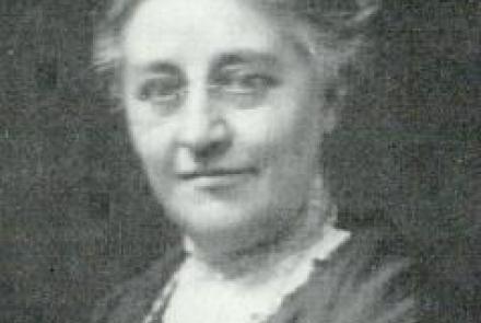 Alice Cleather