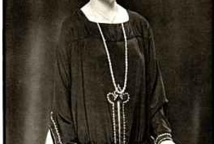 Clara Codd