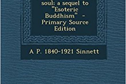 Growth of the Soul