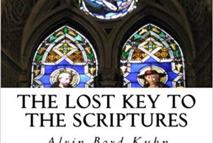 Lost Key