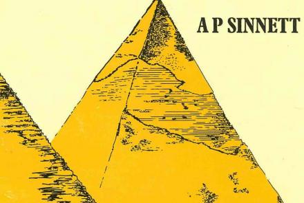 Pyramids and Stonehenge ebook by AP Sinnett