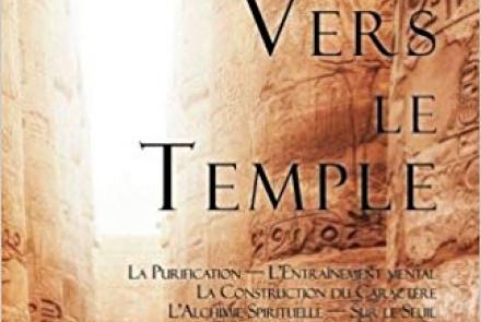 Vers le Temple - Annie Besant