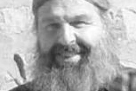 David Reigle