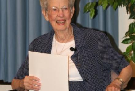 Joy Mils