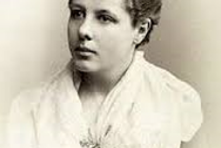 Avatare Annie Besant 