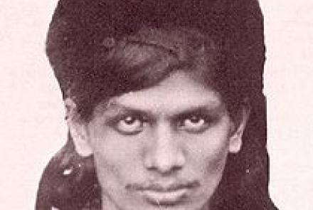 Damodar