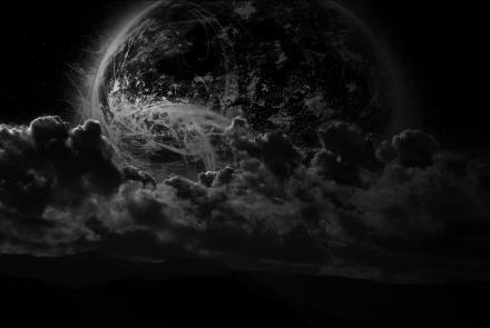darkness
