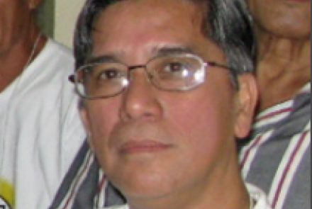 Victor Peñaranda