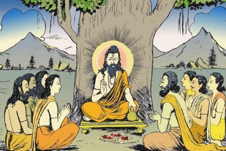 mahatmas
