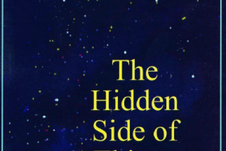 The Hidden Side of Things - 事物的隐秘面