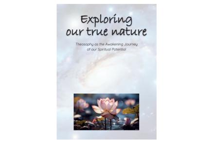 ExploExploring our true nature
