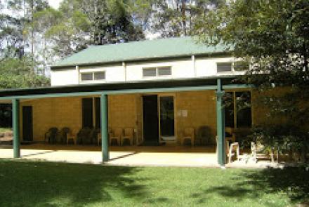 Springbrook, Queensland Theosophical Centre
