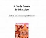 The Bhagavad Gita Study Course