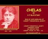 Chelas by HP Blavatsky