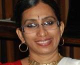 Dr Sangeeta Menon