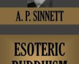 Ebook - Esoteric Buddhism by A.P. Sinnett